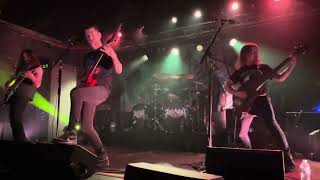Revocation - Existence Is Futile (Live @ Brighton Music Hall Boston) - 10/18/25