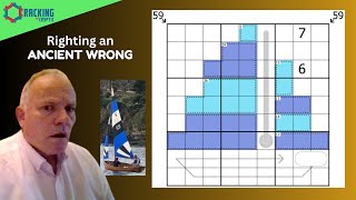 Righting an Ancient Wrong