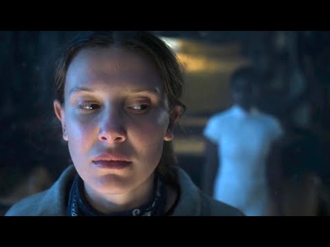 Stranger Things 5 - Will Eleven Die? Kali’s Plans Explained