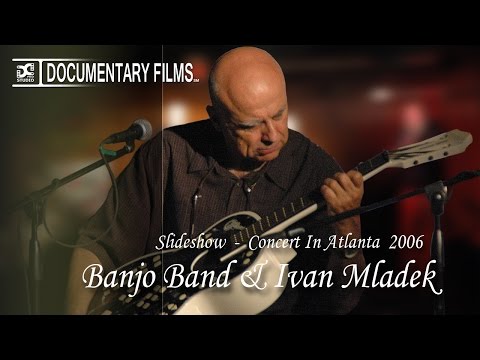 IVAN MLADEK Atlanta 2006 (Slideshow)