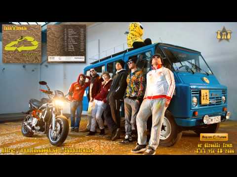 Funk'n'tronic - Recykling (Album Promo MIX)