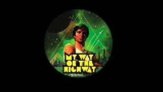 The Beat Broker - My Way Or The Highway
