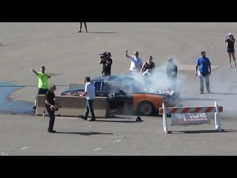 Street BURNOUTS Drift! Best 1000 HP Cars Burnout Compilation HD