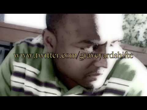 Graveyard shifter-tombstone raps 2012 (prod by King H)