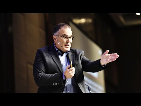 How to Thrive at the Edge of Chaos