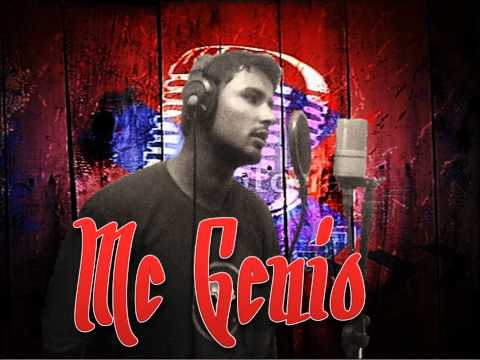 Mc Genio-Sustentabilidade