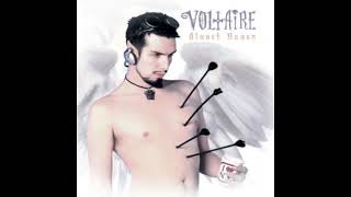 Voltaire - Feathery Wings
