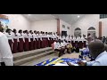 Faithful Melody Church Choir Chililabombwe