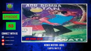 Download lagu dubbing atau baca komik petruk gareng adu domba setan mp3 Download lagu dubbing atau baca komik petruk gareng adu domba setan mp3