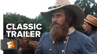 Gettysburg (1993) Video