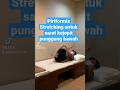 Piriformis Stretching Untuk Saraf Kejepit Punggung Bawah