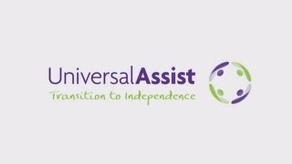 preview picture of video 'Universal Assist Video'