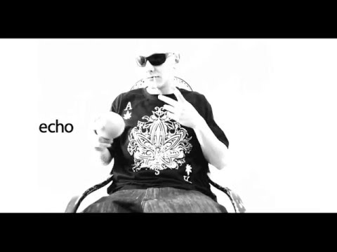 Bogu - Echo [produkcja: Pan Hrabia Eszu]