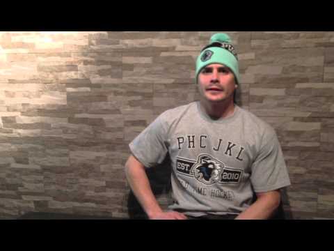 Eric Perrinin tiedote koskien FP JKL vs. PHC JKL hyväntekeväisyysottelua