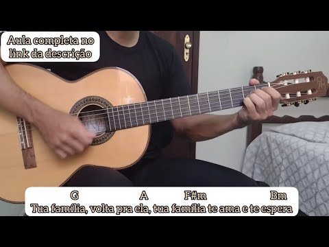 Tua Família - SambAleluia