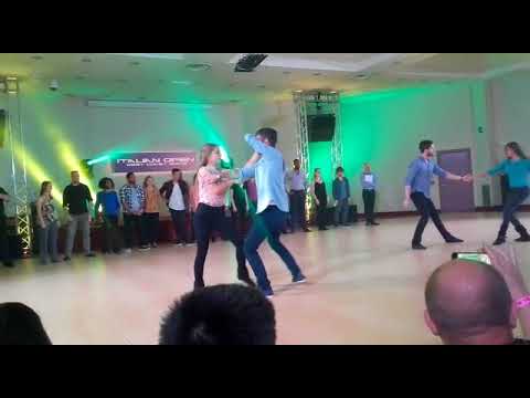 Italian Open 2017 Final Intermediate jnj