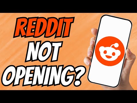 Reddit Apps Not Working