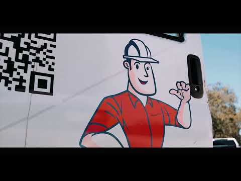 Pro Master Cleaning Restoration commercial