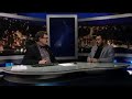 Nightly Interview Jonathan Broadbent