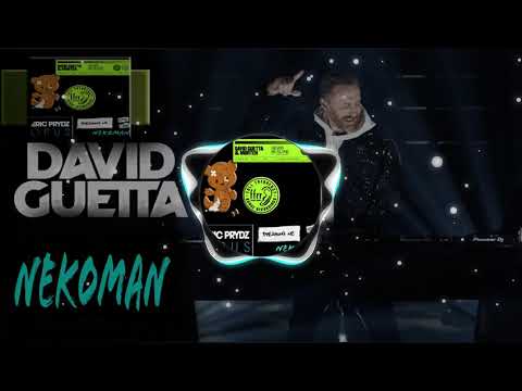 Opus vs. Breaking Me vs. Never Be Alone (David Guetta Mashup)