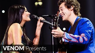 Harry Styles, Kacey Musgraves - You&#39;re Still The One (Cover) Live at Madison Square Garden - 4K