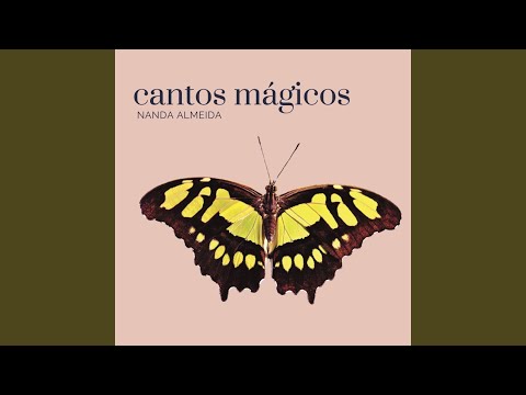 Cantando O Amor Do Pai - Nanda Almeida