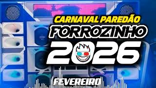 FORROZINHO PRA PAREDÃO 2026 REPIQUES DE MÉDIOS #forrozin #piseiro #forrozinho #nordeste