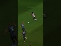 Xavi Simons Was Happy With His First Assist ️ Football Soccer Futebol