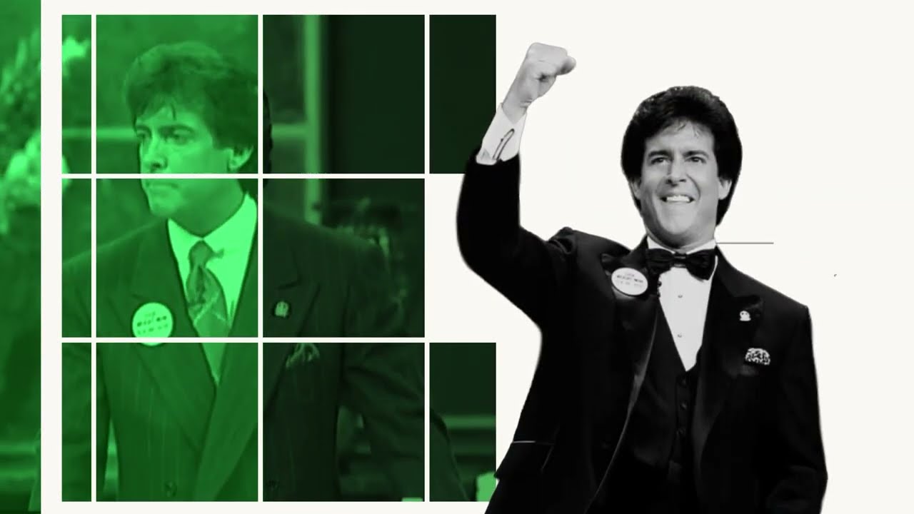 Herbalife Family Foundation Intro AV