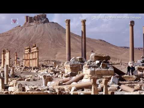 New York Man Arrested for Alleged Attempts to Join ISIS