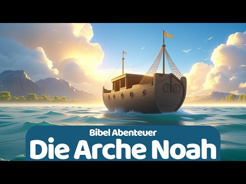 Die Arche Noah | Bibel Abenteuer