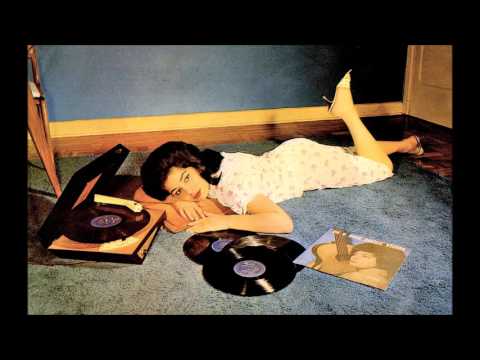 Dorothy Collins  -  My Boy Flat Top  -  Coral  1955