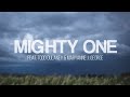 Mighty One - Maverick City feat. Todd Dulaney & Maryanne J. George (Lyrics Video)
