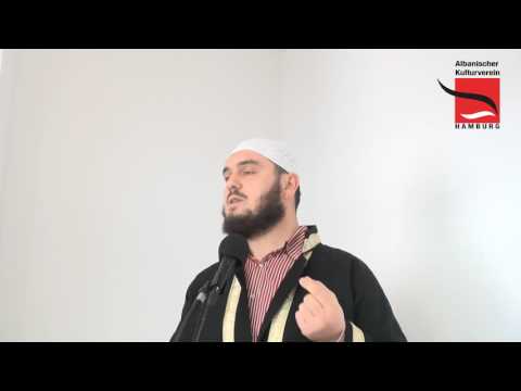 Komenti i sures ed-Duha - Sejfullah Sejfuli