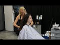 Christie LV Trailer Actress Goes From Long To Bald
