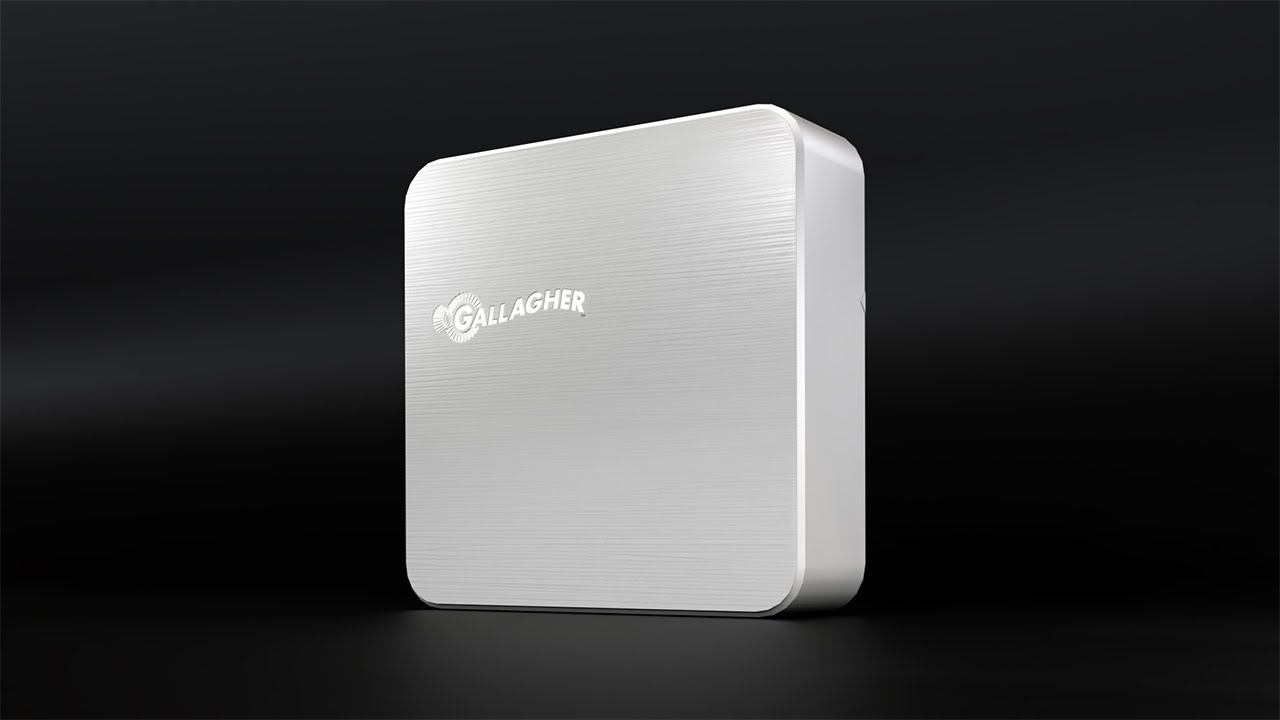 Introducing the Controller 7000 Single Door