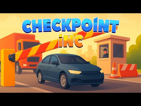 Checkpoint Inc