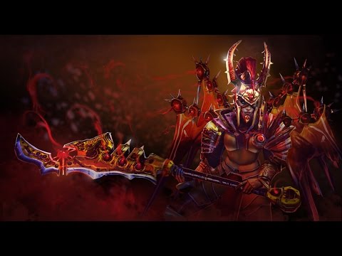 MIRACLE BEST LEGION COMMANDER - COMPILATION VOL 2