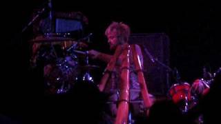 Xavier Rudd - Message Stick (1) 07-23-07 The Vogue