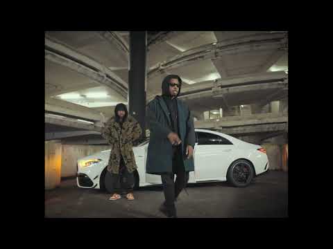 FASKO SOSA X KING MARLEY - NO LOVE  (Clip Officiel)