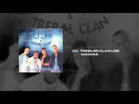 Trebol Clan Los Matara - Trebol Clan