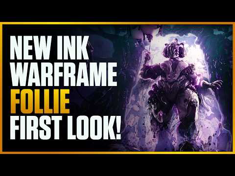 Follie Is Creepy, Powerful & Completely Different! NEW Foil Mods!, Clan Event & More! Dev 193 Recap!