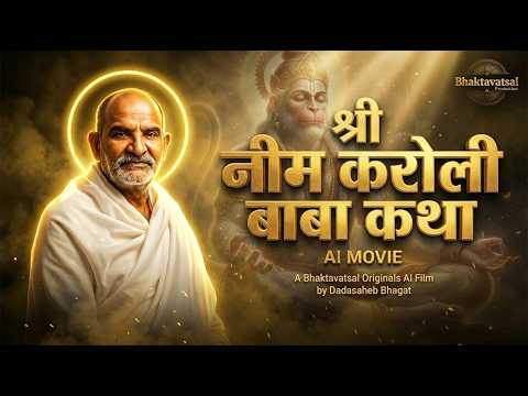 Neem Karoli Baba | The journey from a human being to a great man
