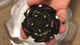 Sinister Amaterios.10M.Hn’ VS. Revive Phoenix.10.Fr