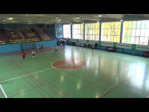 24 Кубок ФК Универ 5 тур 6 лига  Аптека-95 -- U.B.Development