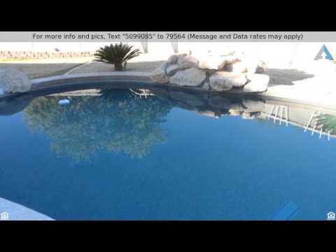 Priced at $2,700 - 26856 N 90TH Drive, Peoria, AZ 85383