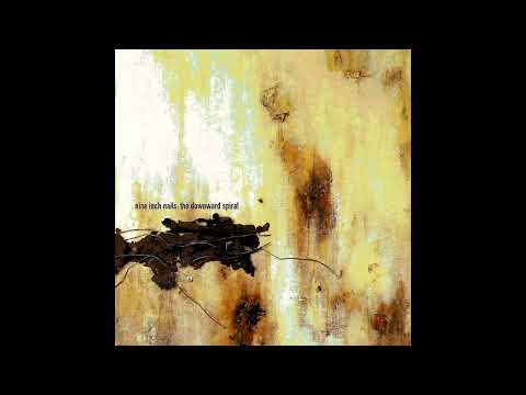 Nine Inch Nails - The Downward Spiral 1994 Instrumental Full Album