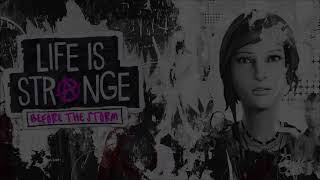 Daughter - Music From Before The Storm (Life Is Strange - Before The Storm)