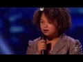 Rachel Crow Mercy 