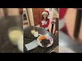 Who Is Santa Claus Girl Gets DNA Results After Asking Police To Help Investigate